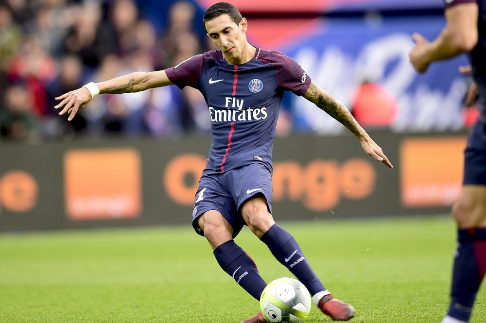 الخيانة العظمى..! أوزيل.. دي ماريا.. أو نيمار.. هل يكون أحدهما؟