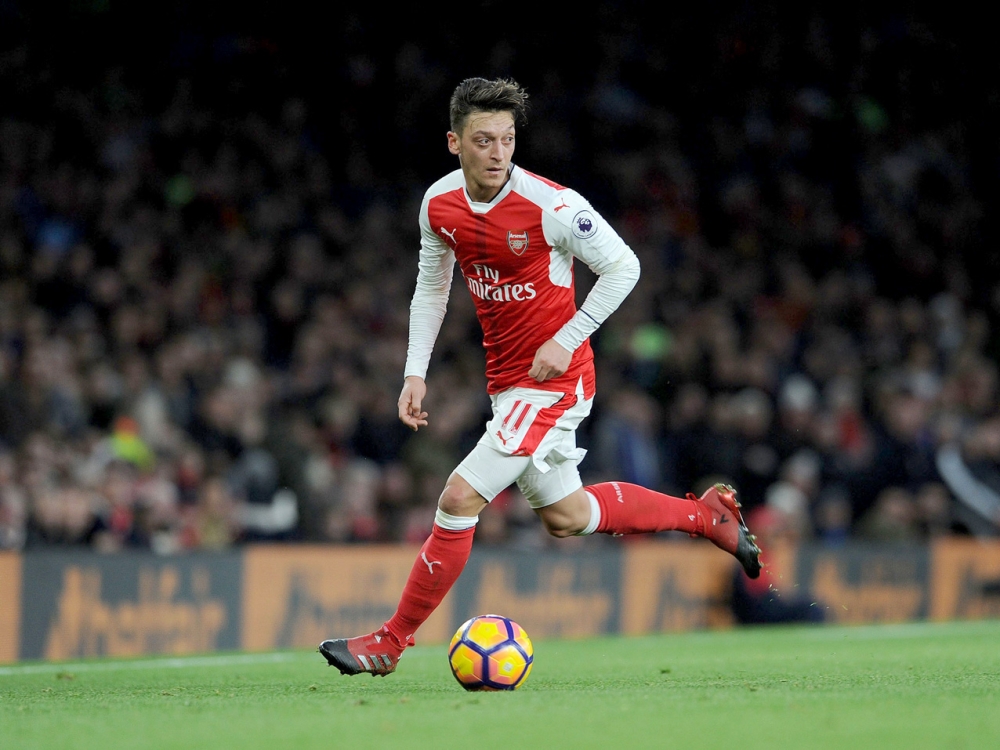 الخيانة العظمى..! أوزيل.. دي ماريا.. أو نيمار.. هل يكون أحدهما؟