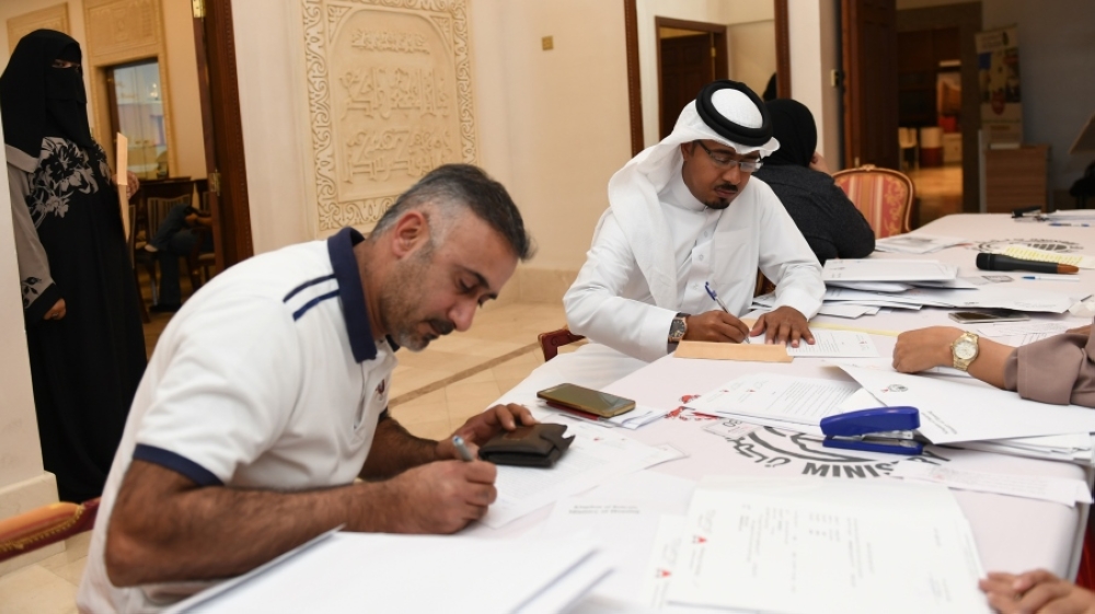 تنفيذاً لأمر ولي العهد.."الإسكان" تبدأ بتوزيع وحدات "الحجيات"