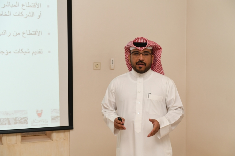 تنفيذاً لأمر ولي العهد.."الإسكان" تبدأ بتوزيع وحدات "الحجيات"