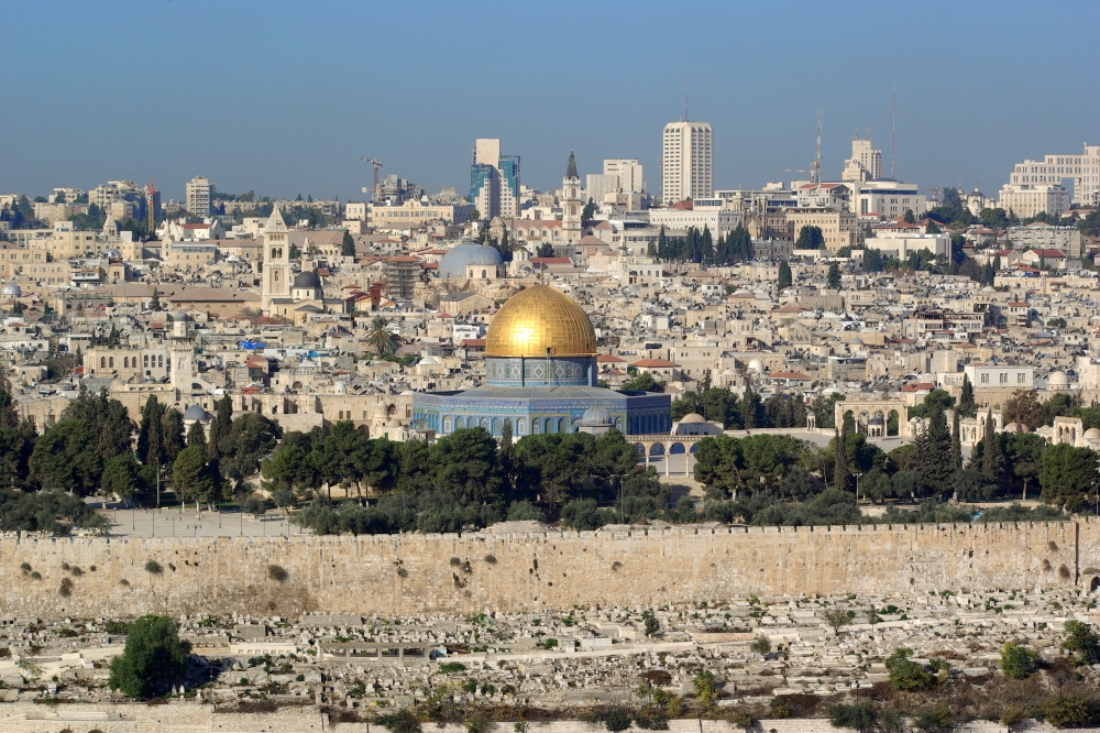 وزراء خارجية عرب يجتمعون في الأردن لبحث ملف القدس