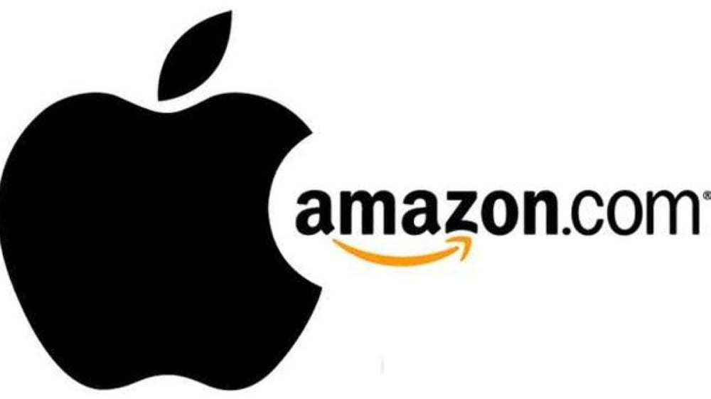 "AMAZON" و"APPLE" تسعيان للحصول على ترخيص في السعودية