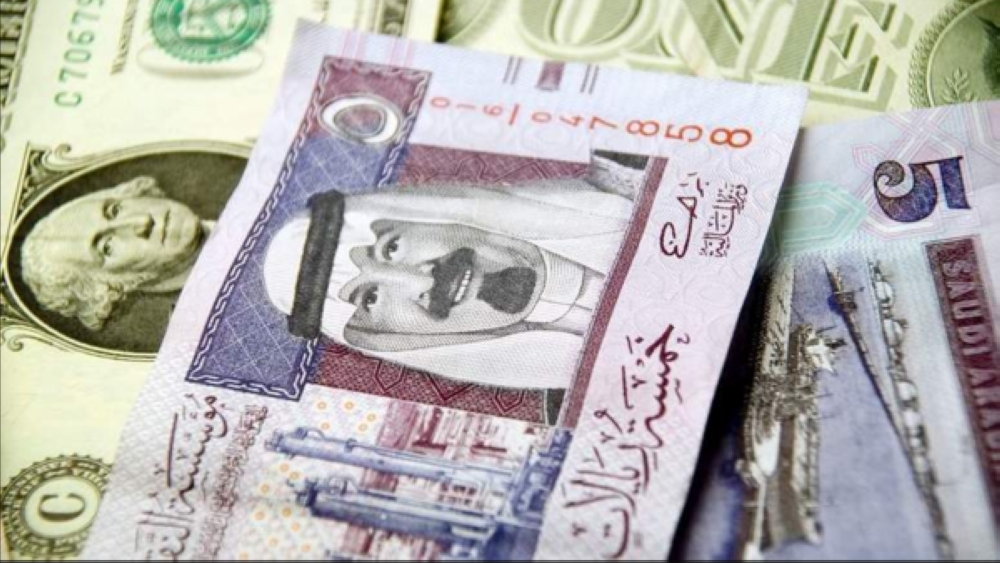 السعودية.. ارتفاع الاحتياطي الأجنبي إلى 487 مليار دولار