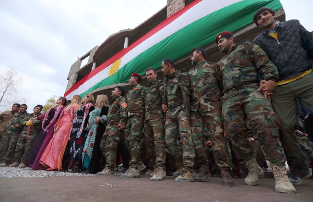 "الوطن" ترصد بالتحليل أحداث العالم في 2017