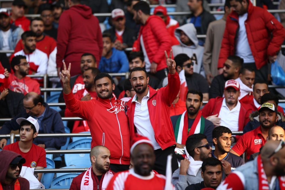 "الأحمر" يخسر أمام نظيره العماني ويفقد فرصة بلوغ نهائي "خليجي 23"