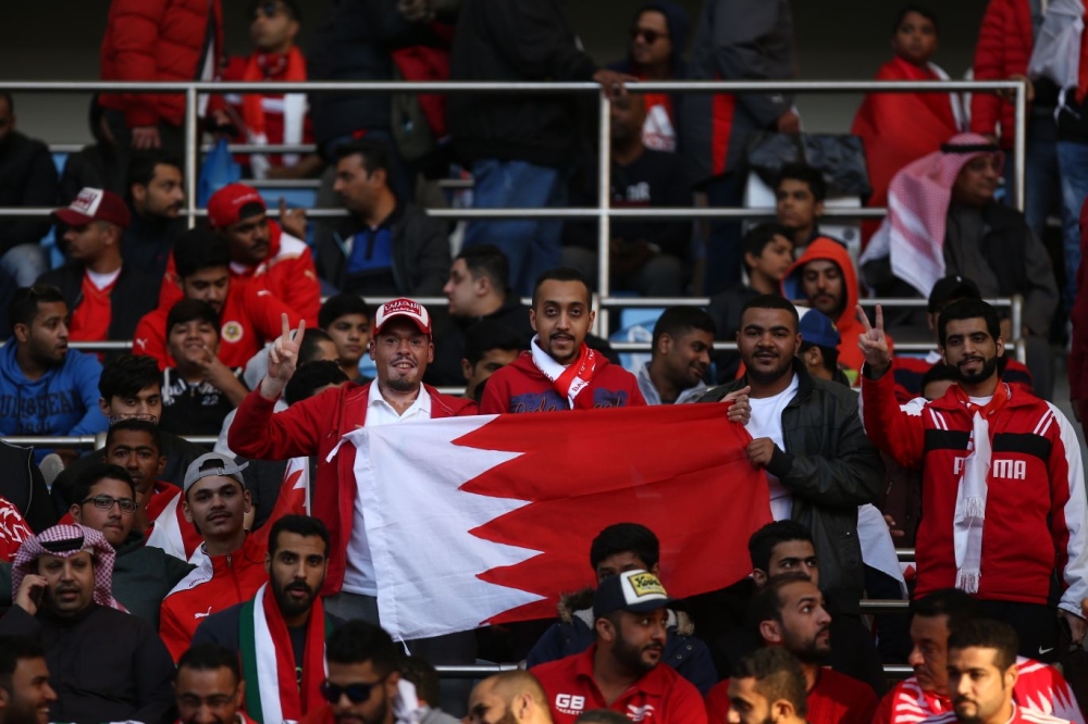 "الأحمر" يخسر أمام نظيره العماني ويفقد فرصة بلوغ نهائي "خليجي 23"