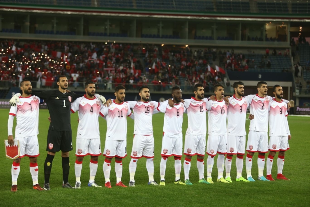 "الأحمر" يخسر أمام نظيره العماني ويفقد فرصة بلوغ نهائي "خليجي 23"