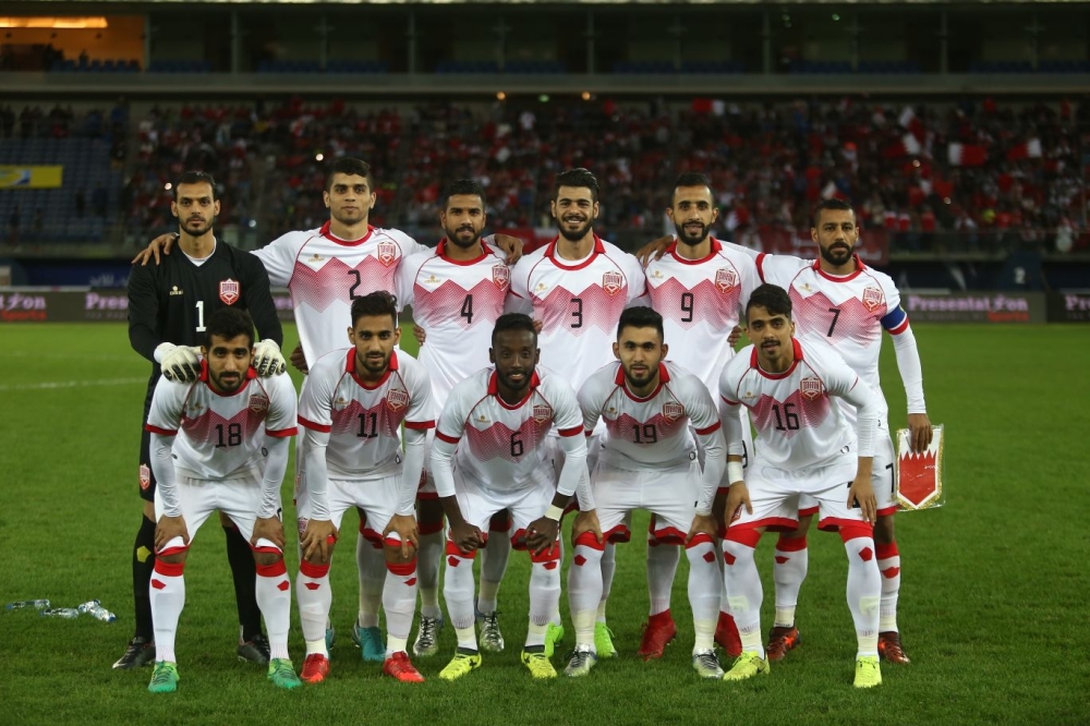 "الأحمر" يخسر أمام نظيره العماني ويفقد فرصة بلوغ نهائي "خليجي 23"