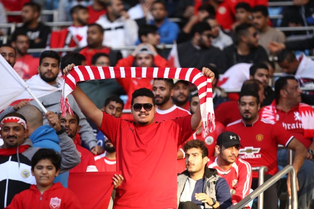 "الأحمر" يخسر أمام نظيره العماني ويفقد فرصة بلوغ نهائي "خليجي 23"