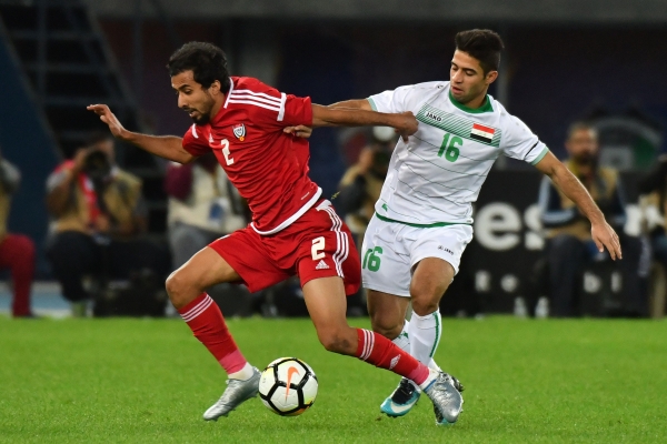 الإمارات تواجه عُمان في نهائي "خليجي 23" الجمعة المقبل