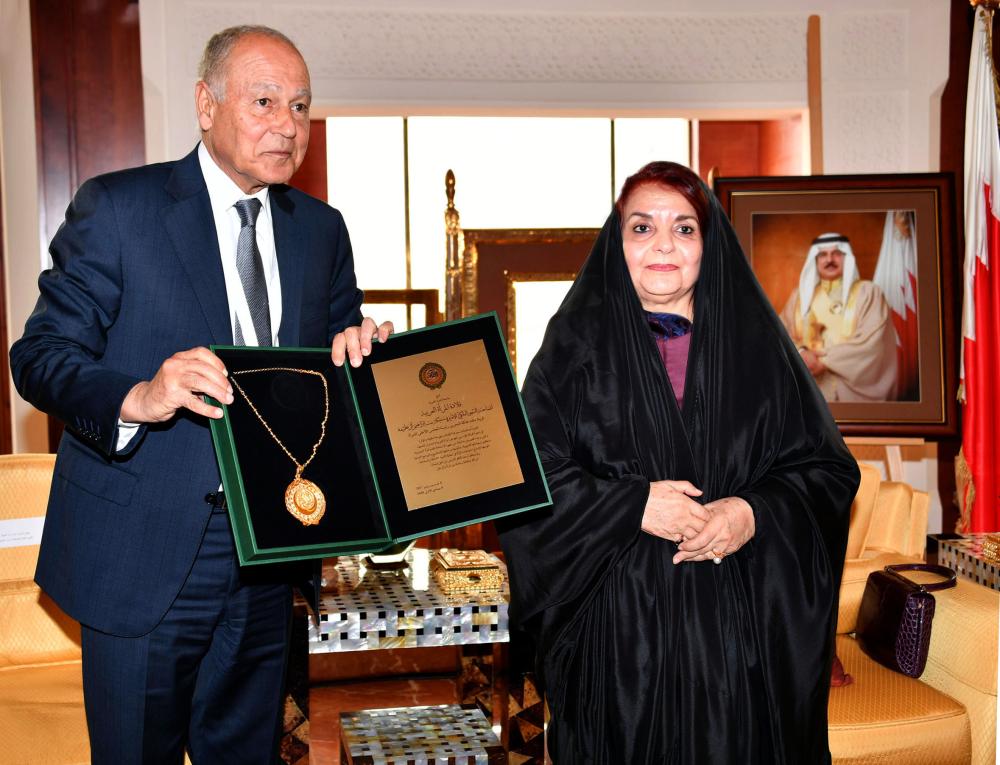 مبادرات "الأعلى للمرأة" تحوّله إلى بيت خبرة إقليمي