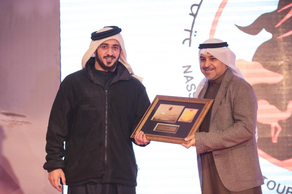 خالد بن حمد: موروثاتنا رمز لهويتنا وقيمنا الأصيلة