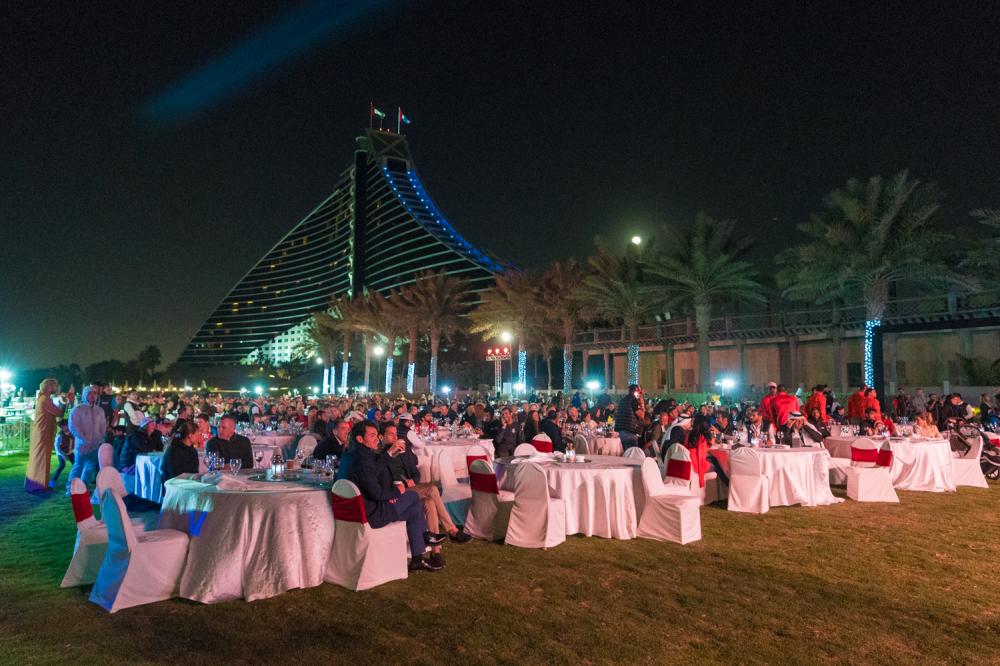 ناصر بن حمد: "البحرين للترايثلون" يزداد قوة وإصراراً على تحقيق أفضل النتائج