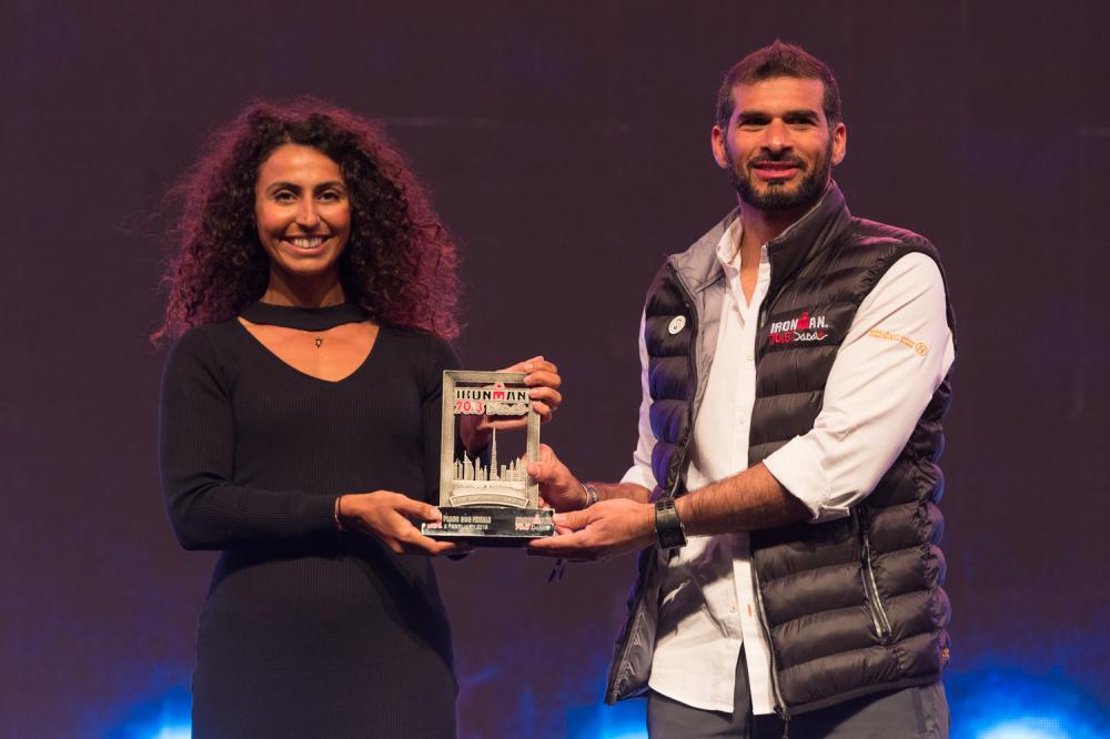 ناصر بن حمد: "البحرين للترايثلون" يزداد قوة وإصراراً على تحقيق أفضل النتائج