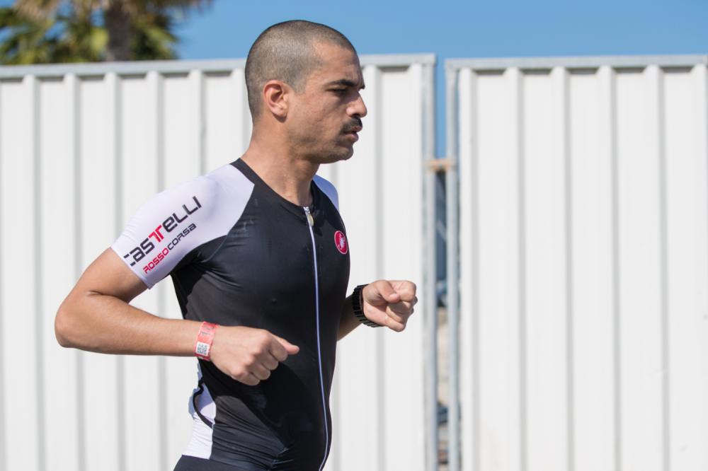 ناصر بن حمد: "البحرين للترايثلون" يزداد قوة وإصراراً على تحقيق أفضل النتائج