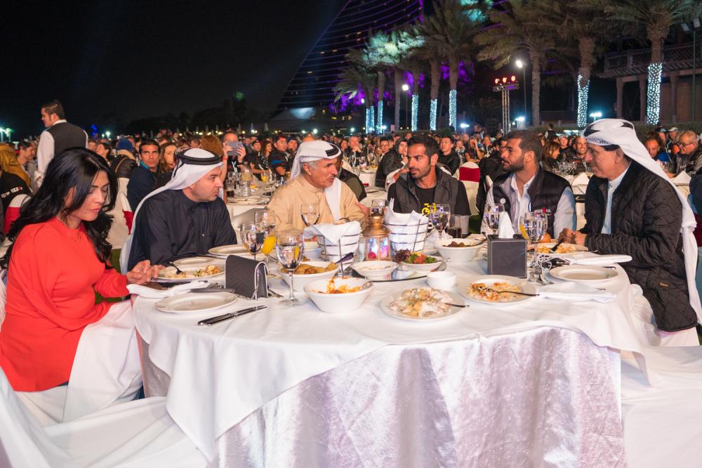 ناصر بن حمد: "البحرين للترايثلون" يزداد قوة وإصراراً على تحقيق أفضل النتائج