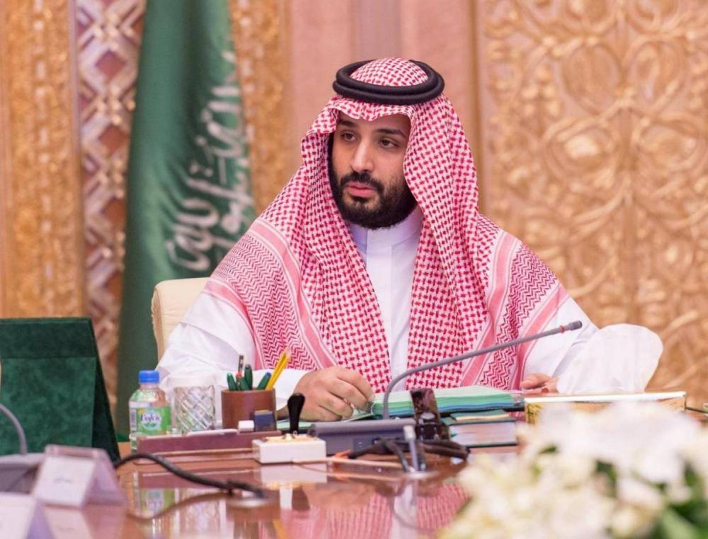 لندن: ولي العهد السعودي يزور بريطانيا 7 مارس