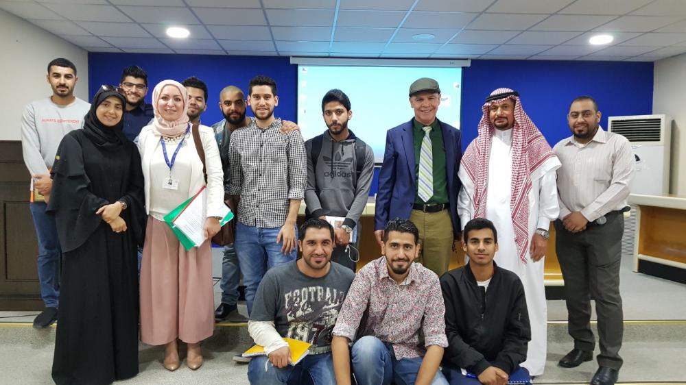 المزعل: النهوض بالحضارة العربية يأتي عبر العلوم الإنسانية والتسامح