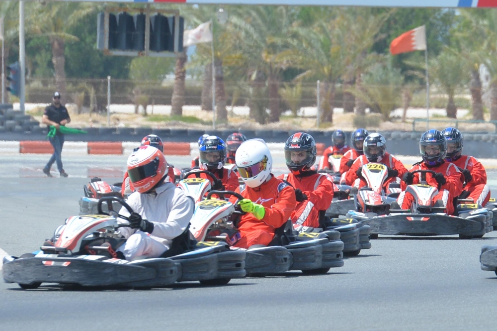 سماهيج يحرز لقب كرة اليد في الأولمبياد المدرسي الخامس