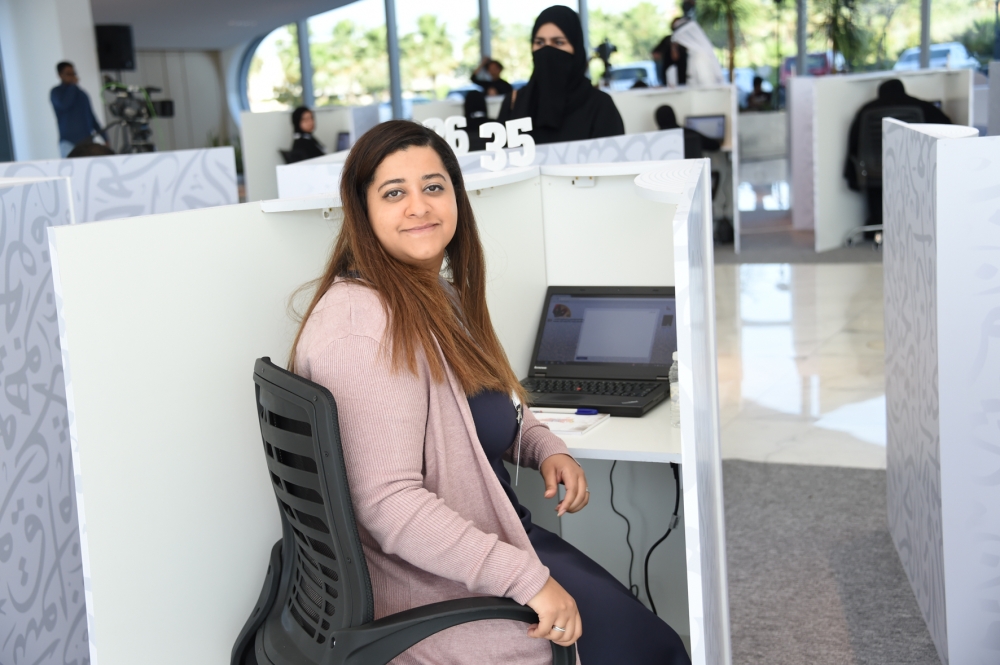 انطلاق جائزة "الروائيين الشباب" بمنافسة مثيرة من 42 مشاركاً