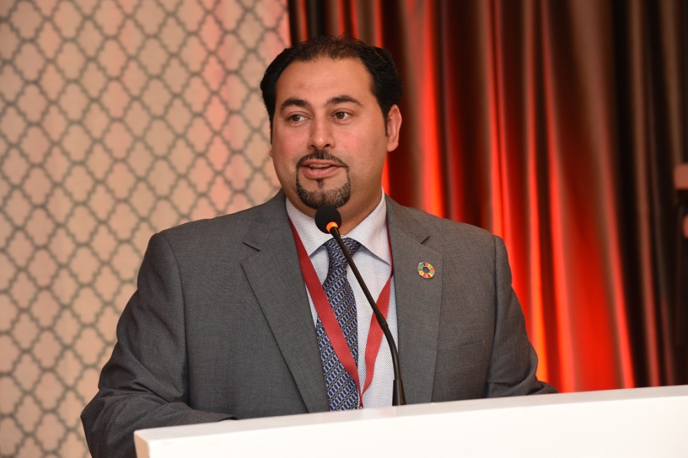 الشهابي: الإعلاميون الجدد باتوا فاعلين في صنع القرار