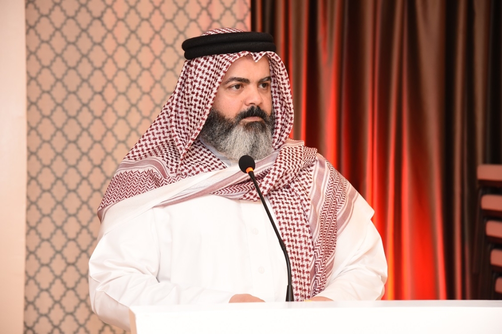 الشهابي: الإعلاميون الجدد باتوا فاعلين في صنع القرار