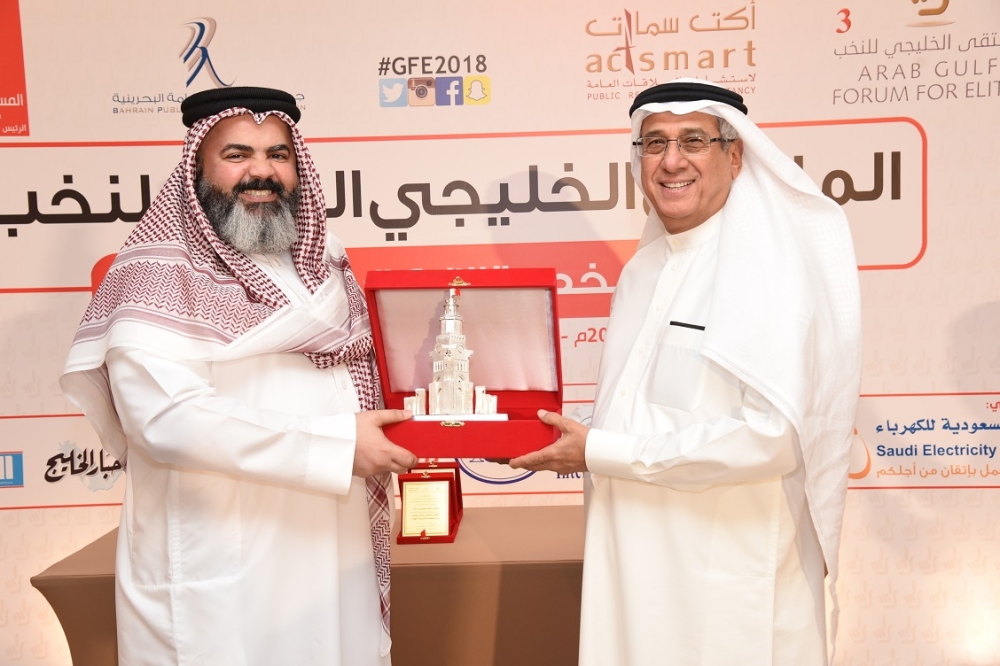 الشهابي: الإعلاميون الجدد باتوا فاعلين في صنع القرار