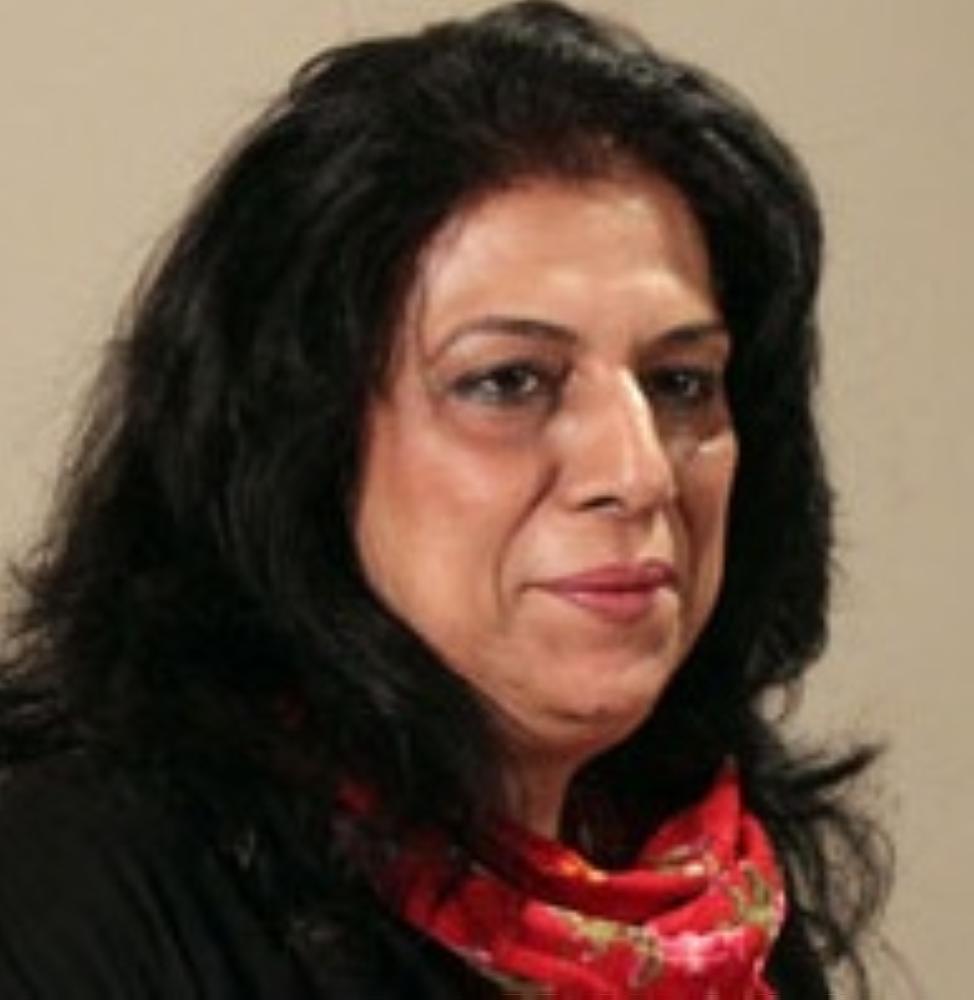 فوزية رشيد: جائزة "الوطن" ترفع الوعي الروائي لدى الشباب