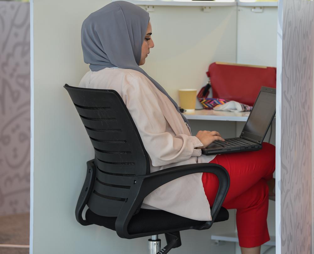 الفهيد: "الروائيين الشباب" اتسمت بروح المنافسة بين المشاركين