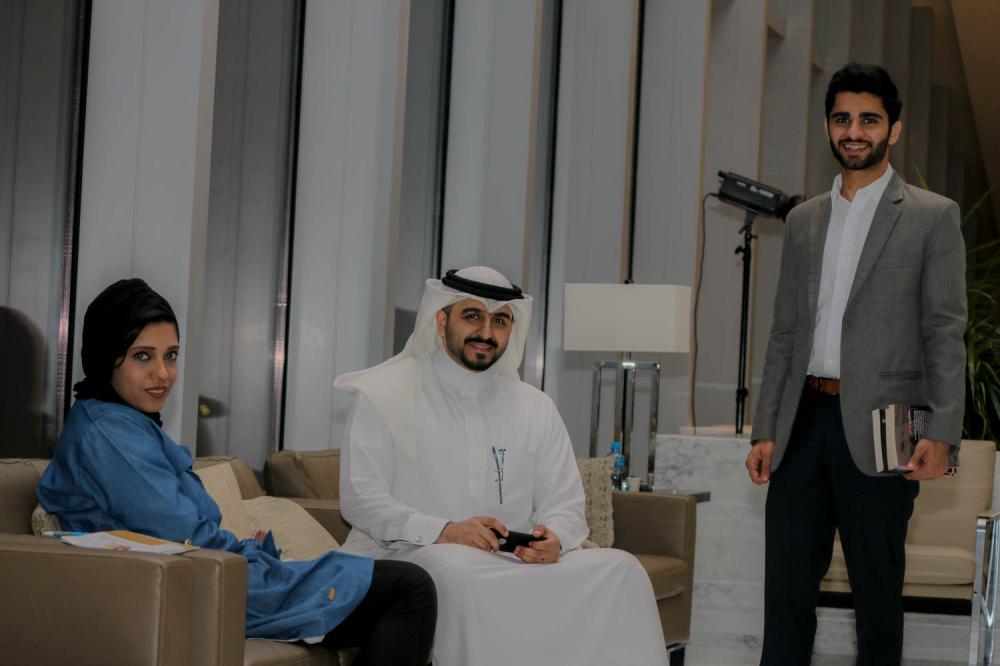 خالد بن حمد: "الروائيين الشباب" أظهرت قدرات الشباب الخليجي الكبيرة من مخزون ثقافي