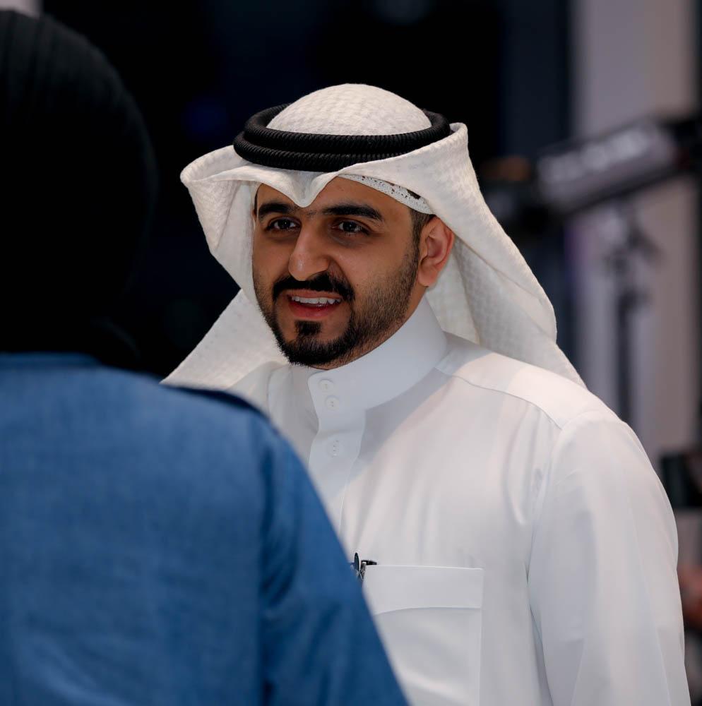 خالد بن حمد: "الروائيين الشباب" أظهرت قدرات الشباب الخليجي الكبيرة من مخزون ثقافي