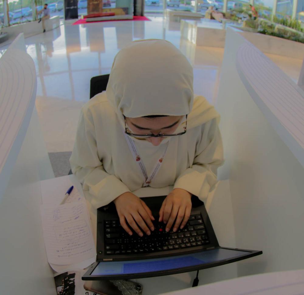 خالد بن حمد: "الروائيين الشباب" أظهرت قدرات الشباب الخليجي الكبيرة من مخزون ثقافي