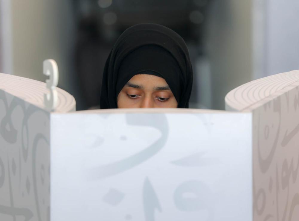 خالد بن حمد: "الروائيين الشباب" أظهرت قدرات الشباب الخليجي الكبيرة من مخزون ثقافي