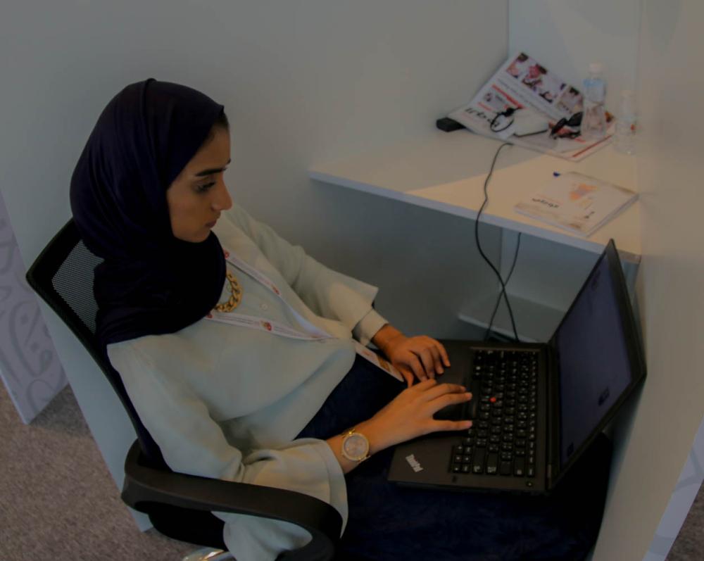 خالد بن حمد: "الروائيين الشباب" أظهرت قدرات الشباب الخليجي الكبيرة من مخزون ثقافي