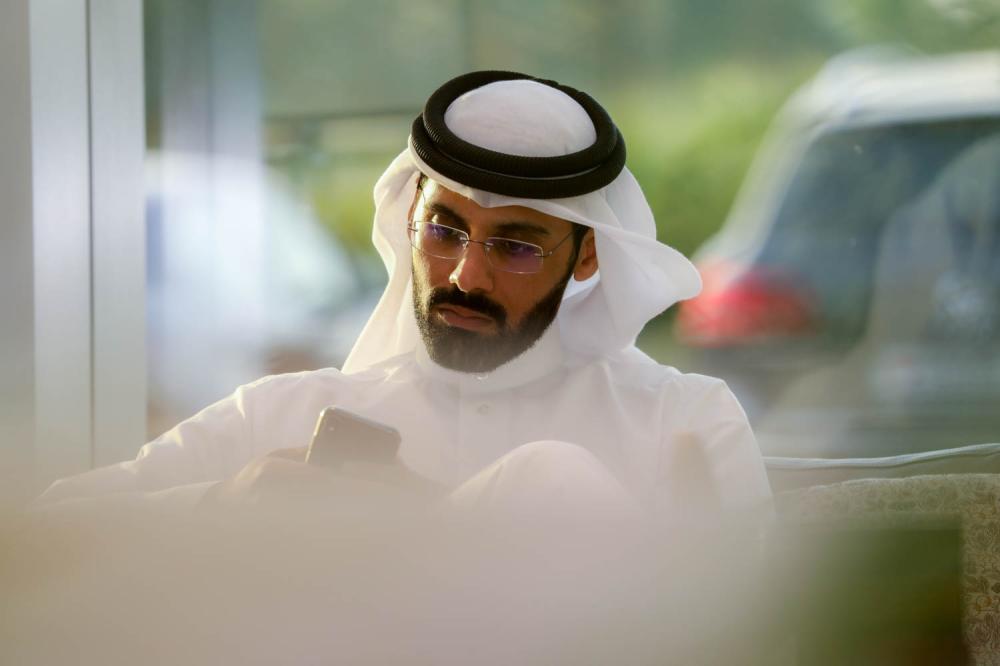 خالد بن حمد: "الروائيين الشباب" أظهرت قدرات الشباب الخليجي الكبيرة من مخزون ثقافي