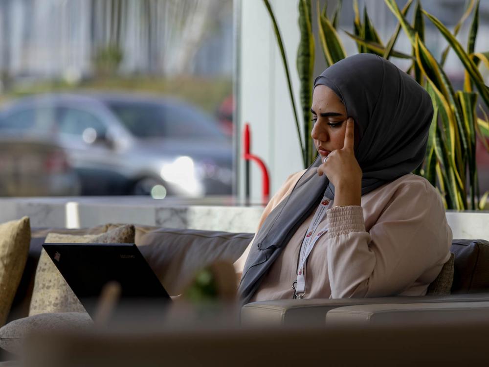 خالد بن حمد: "الروائيين الشباب" أظهرت قدرات الشباب الخليجي الكبيرة من مخزون ثقافي