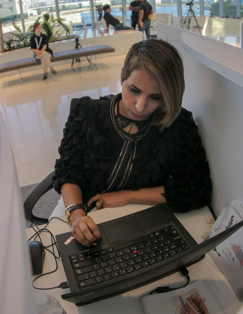 خالد بن حمد: "الروائيين الشباب" أظهرت قدرات الشباب الخليجي الكبيرة من مخزون ثقافي