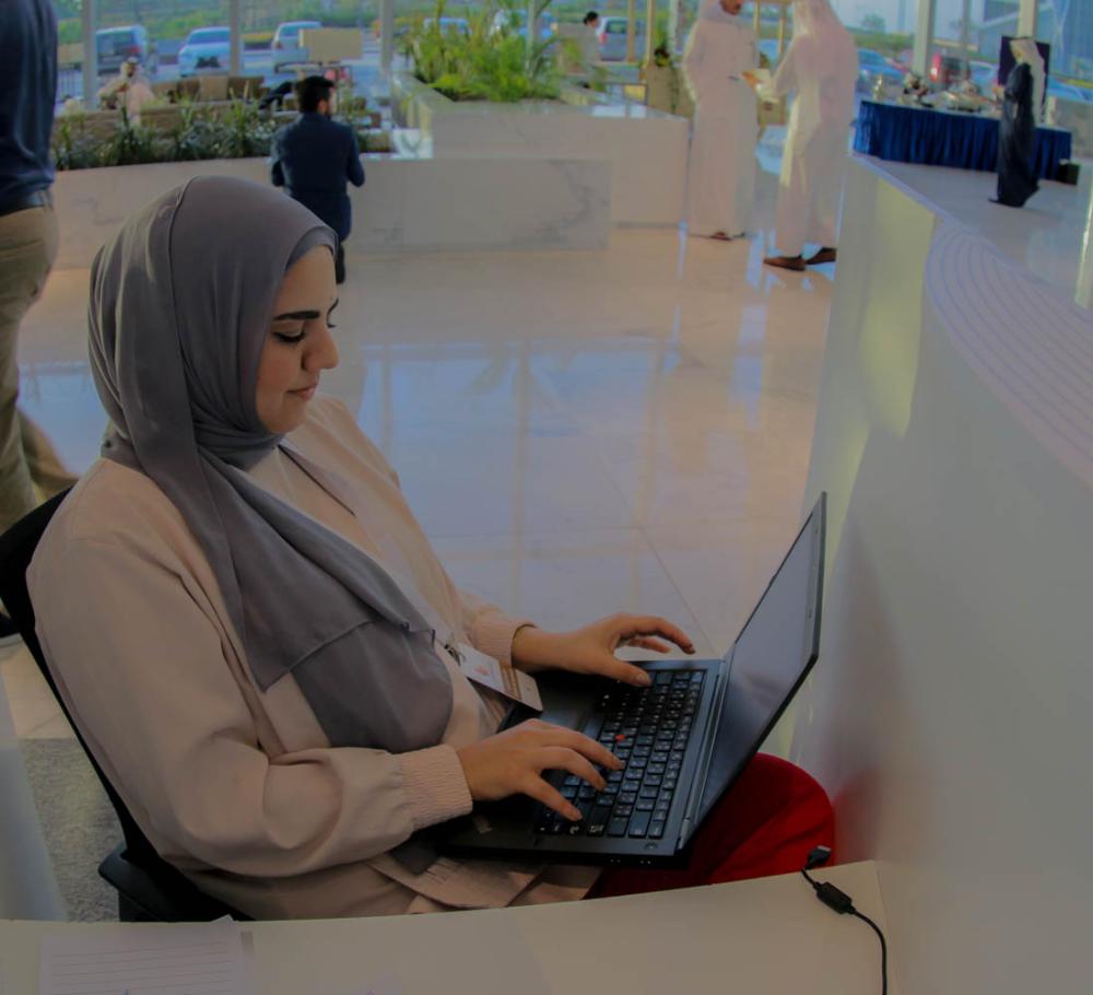 خالد بن حمد: "الروائيين الشباب" أظهرت قدرات الشباب الخليجي الكبيرة من مخزون ثقافي