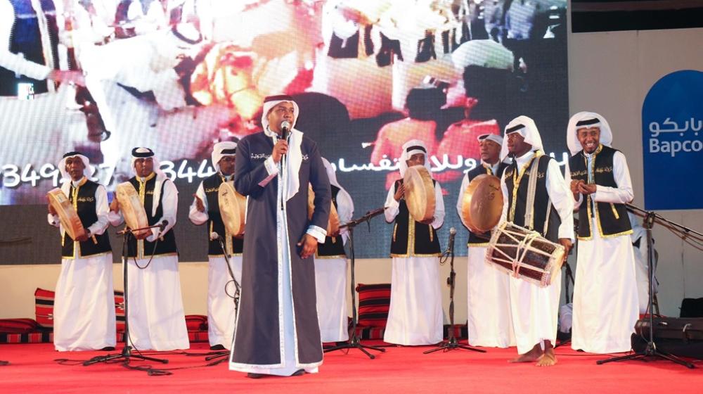 سوق البسطة يستضيف برنامج إثراء الشباب بمشاركة "طفاش" وشخصيات تراثية