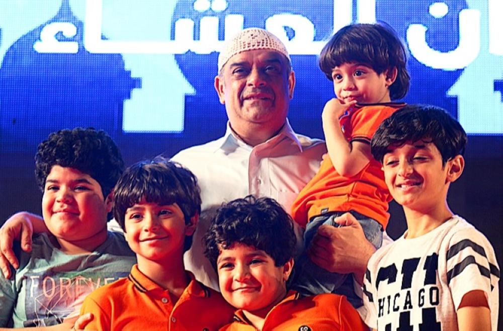 سوق البسطة يستضيف برنامج إثراء الشباب بمشاركة "طفاش" وشخصيات تراثية