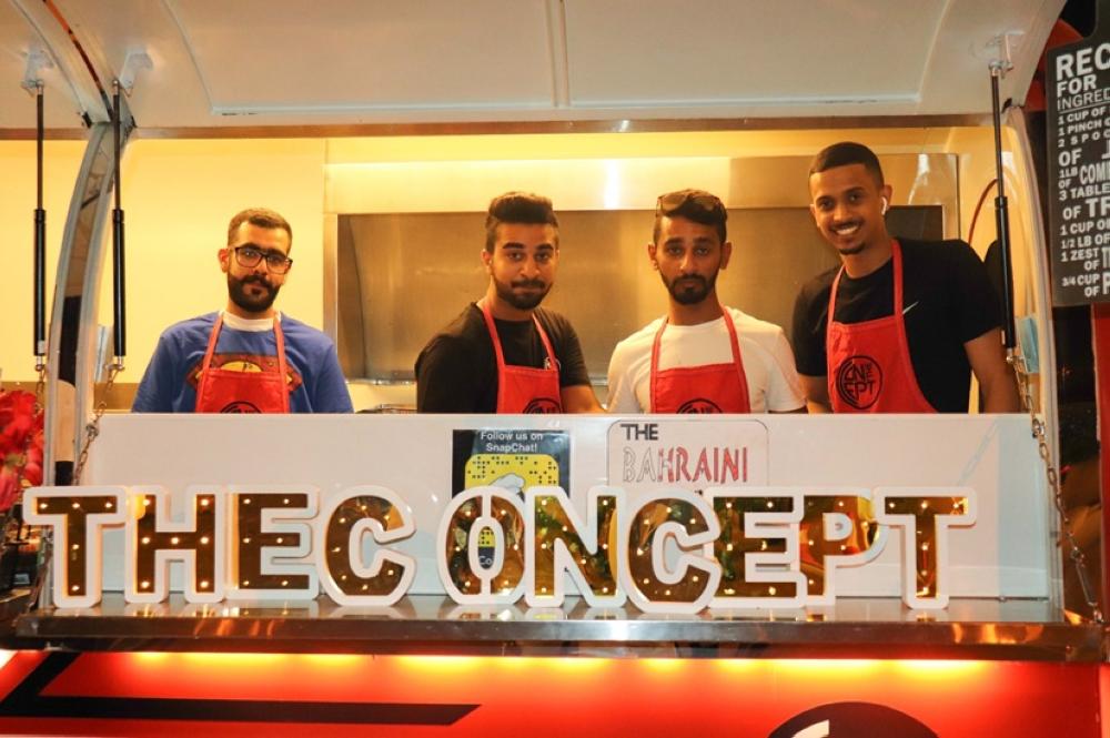 سوق البسطة يستضيف برنامج إثراء الشباب بمشاركة "طفاش" وشخصيات تراثية