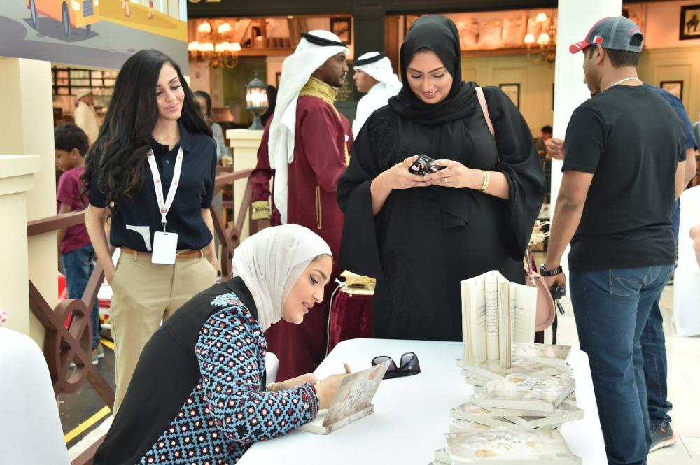 البنخليل: بدء فرز أعمال جائزة "الروائيين الشباب" قبل التحكيم