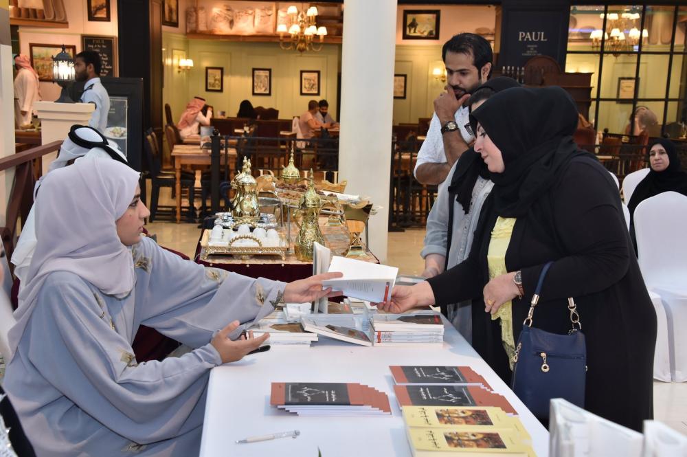 البنخليل: بدء فرز أعمال جائزة "الروائيين الشباب" قبل التحكيم