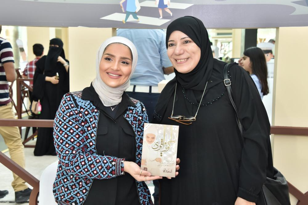 البنخليل: بدء فرز أعمال جائزة "الروائيين الشباب" قبل التحكيم