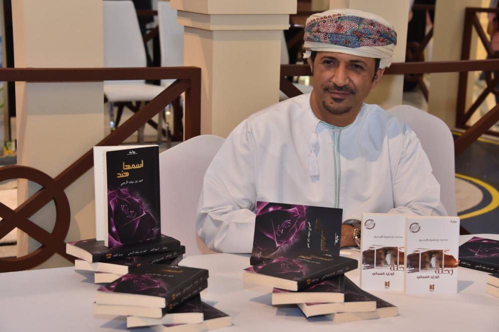 البنخليل: بدء فرز أعمال جائزة "الروائيين الشباب" قبل التحكيم