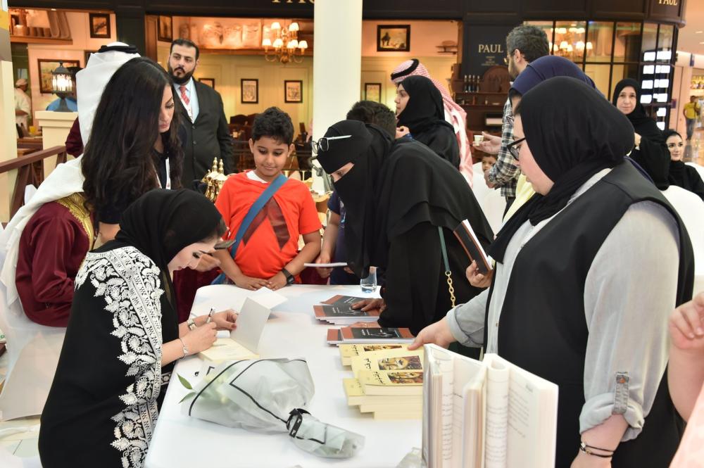 البنخليل: بدء فرز أعمال جائزة "الروائيين الشباب" قبل التحكيم