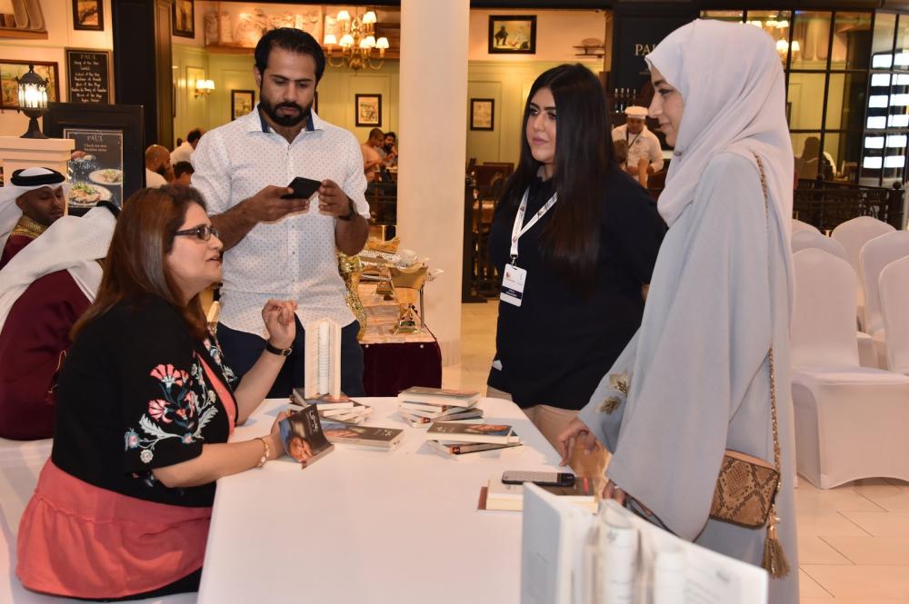 البنخليل: بدء فرز أعمال جائزة "الروائيين الشباب" قبل التحكيم