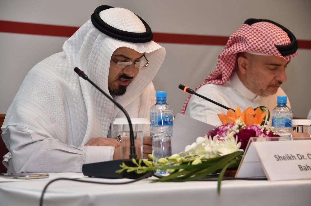 عمرو الفيصل: إنجازات "الإثمار" بـ2017 تمهد الطريق لمواصلة التحول الإيجابي