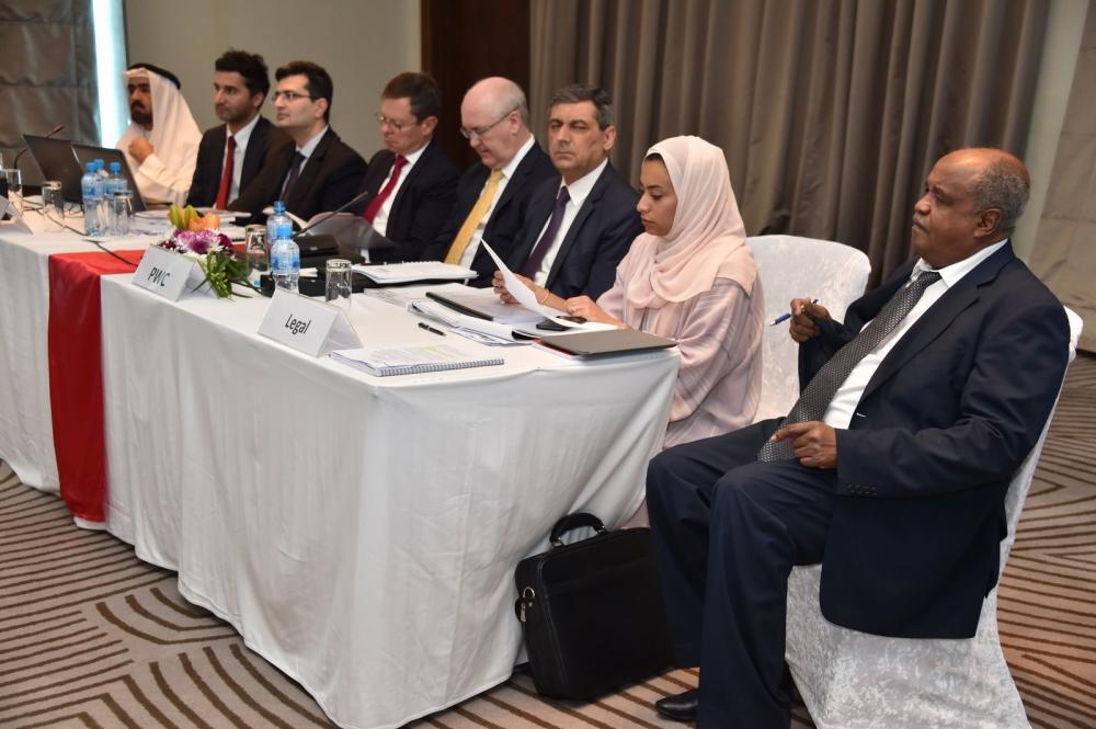 عمرو الفيصل: إنجازات "الإثمار" بـ2017 تمهد الطريق لمواصلة التحول الإيجابي