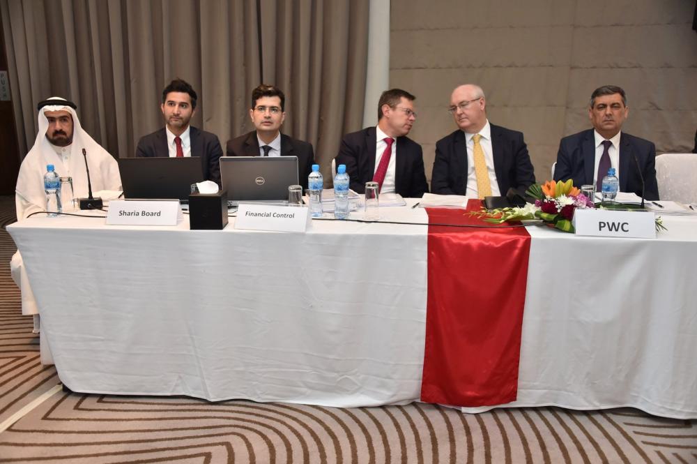 عمرو الفيصل: إنجازات "الإثمار" بـ2017 تمهد الطريق لمواصلة التحول الإيجابي